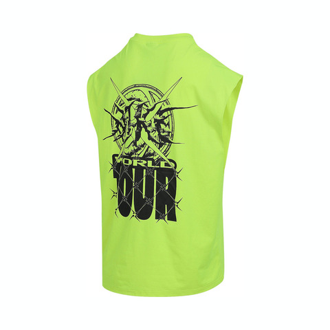 NIKE耐克2025男子AS M NK DF SL TOP STREET运动背心HV1889-702