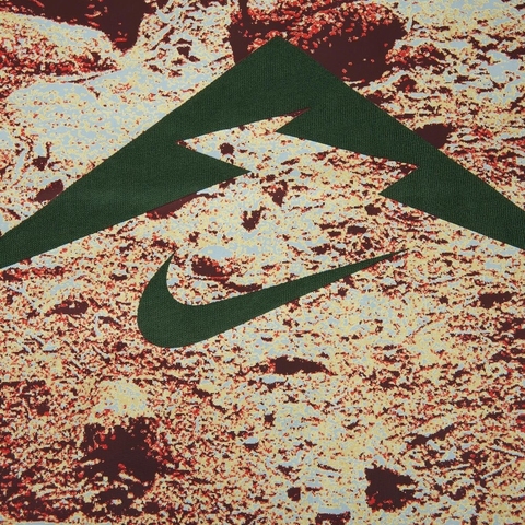 NIKE耐克2025男子AS M NK DF TEE TRAIL ENERGY针织无领短THV4149-323