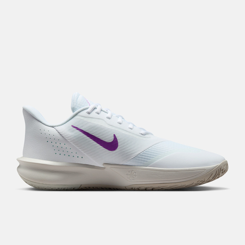 NIKE耐克2025男子NIKE PRECISION VII篮球HJ9153-100