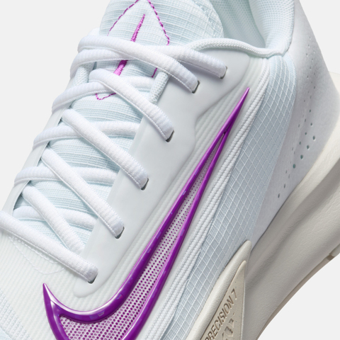 NIKE耐克2025男子NIKE PRECISION VII篮球HJ9153-100