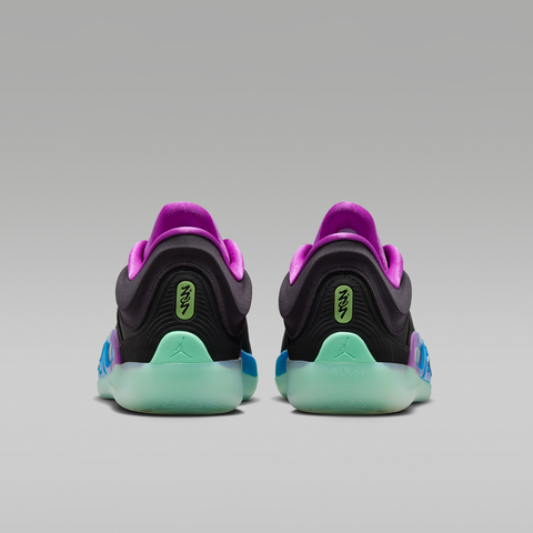 NIKE耐克2025男子JORDAN ZION 4 PF乔丹FD0591-401