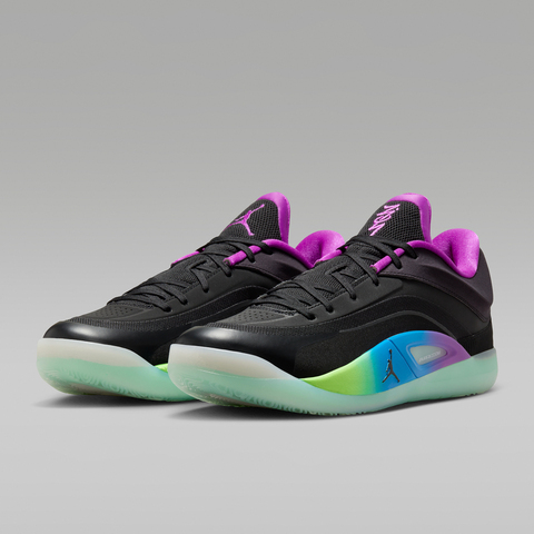 NIKE耐克2025男子JORDAN ZION 4 PF乔丹FD0591-401