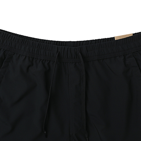 NIKE耐克2025男子AS M NK DF FORM 9IN UL SHORT G梭织短裤HV0385-010