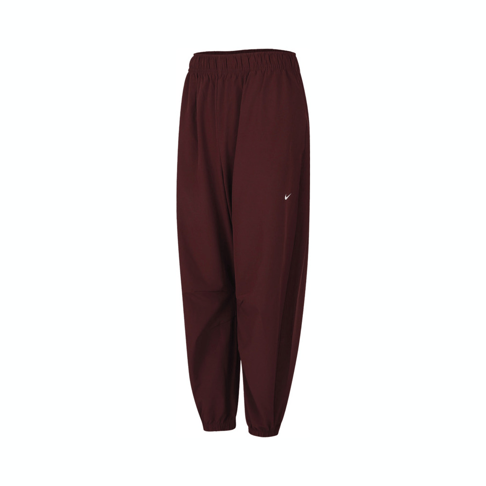 NIKE耐克2025女子AS W NK ONE DF WVN PANT CPSL S梭织长裤IH8612-652