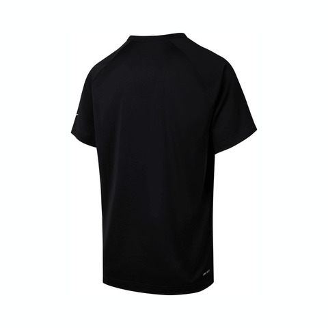 NIKE耐克2025男子AS M NK DF READY SS GFX针织无领短THV0429-010