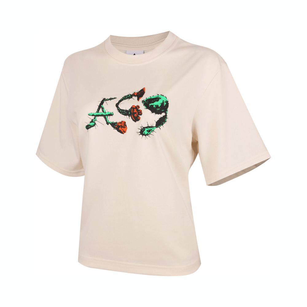 NIKE耐克2025女子AS W NSW ACG SS TEE FA25针织无领短TIB7340-110