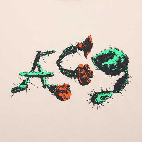 NIKE耐克2025女子AS W NSW ACG SS TEE FA25针织无领短TIB7340-110