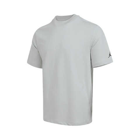 NIKE耐克2025男子AS M J DF GOLF SS MOCK针织无领短TIB2832-034