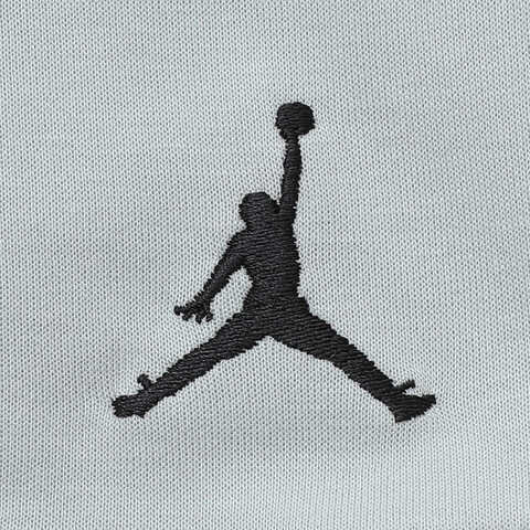 NIKE耐克2025男子AS M J DF GOLF SS MOCK针织无领短TIB2832-034