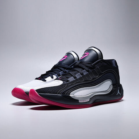 NIKE耐克2025男子JORDAN LUKA 4 PF乔丹HF0824-400