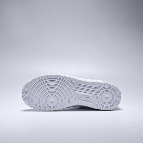 NIKE耐克2025男大童NIKE AIR FORCE 1 GS儿童IH4475-100