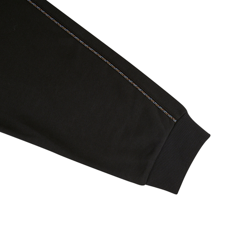 NIKE耐克2025大童K NSW CLUB FT JGGR BTS针织长裤HQ9328-010