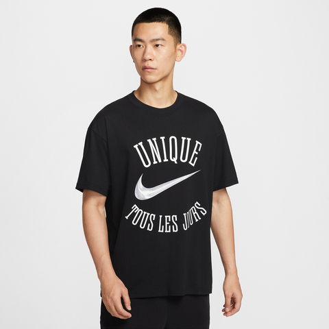 NIKE耐克2025男子AS VW M NK TEE M90针织无领短THV1696-010