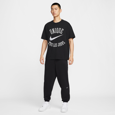 NIKE耐克2025男子AS VW M NK TEE M90针织无领短THV1696-010