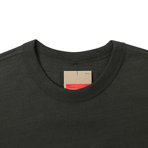 NIKE耐克2025男子AS M NSW TEE SSNL PRE ESS FH25针织无领短THQ9239-355