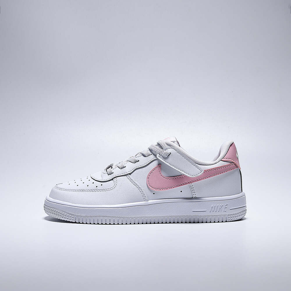 NIKE耐克2025男小童FORCE 1 LOW EASYON (PS)儿童IH4498-115