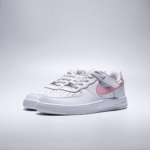 NIKE耐克2025男小童FORCE 1 LOW EASYON (PS)儿童IH4498-115
