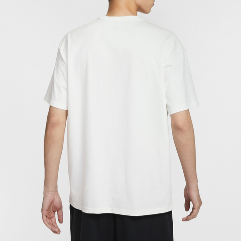 NIKE耐克2025男子AS M NSW TEE SSNL PRE ESS PKT针织无领短THQ9241-133