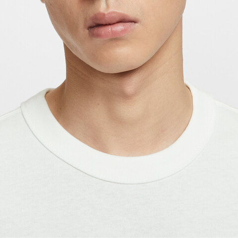 NIKE耐克2025男子AS M NSW TEE SSNL PRE ESS PKT针织无领短THQ9241-133