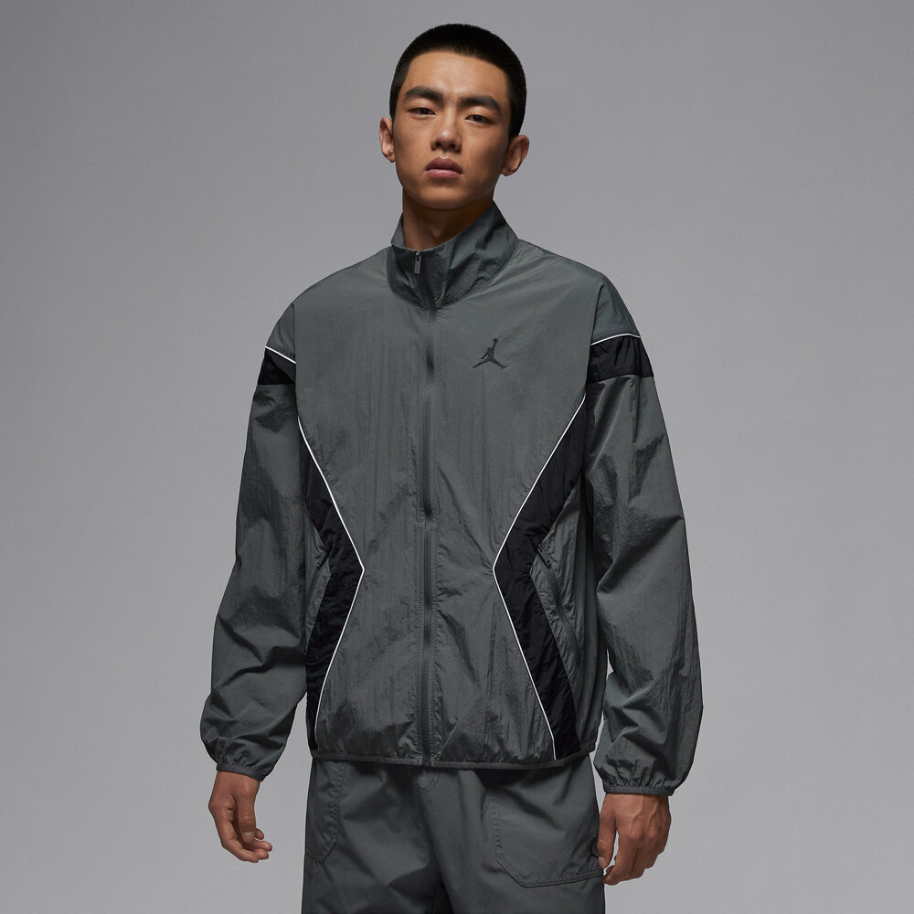 NIKE耐克2025男子AS M J BRK DRAFT JKT LWHDLS梭织无帽外套IH2825-068