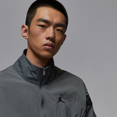 NIKE耐克2025男子AS M J BRK DRAFT JKT LWHDLS梭织无帽外套IH2825-068