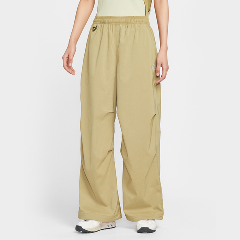 NIKE耐克2025女子AS W ACG UV ACTIVITORIUM PANT梭织长裤FV7320-297