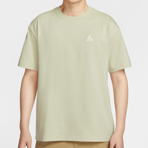 NIKE耐克2025男子AS M ACG DF TEE M90 LBR+HBR TR针织无领短THJ0799-229