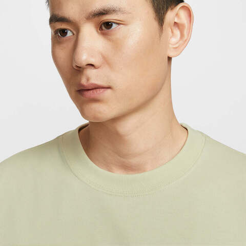 NIKE耐克2025男子AS M ACG DF TEE M90 LBR+HBR TR针织无领短THJ0799-229