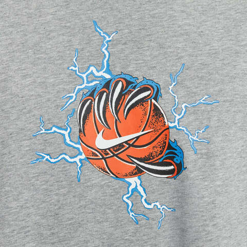 NIKE耐克2025男子AS M NK SS TEE OS GCEL针织无领短TIH9269-063