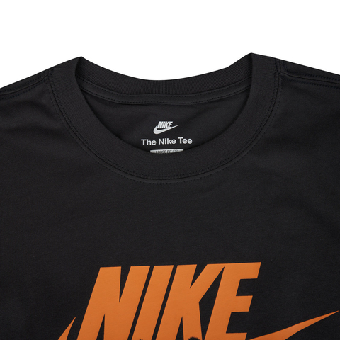 NIKE耐克2025男子AS M NSW TEE FW MBR CNCT FA25针织无领短THQ9245-060