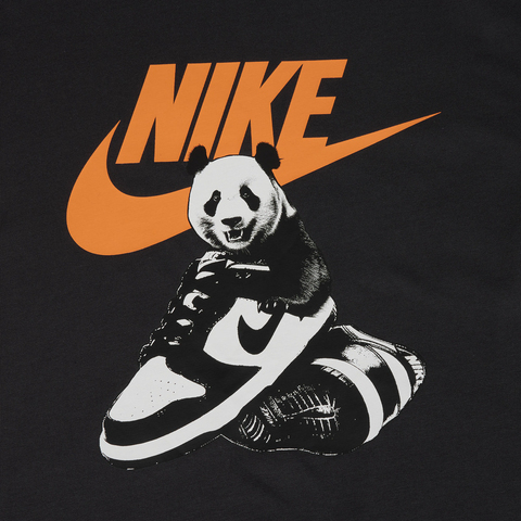 NIKE耐克2025男子AS M NSW TEE FW MBR CNCT FA25针织无领短THQ9245-060
