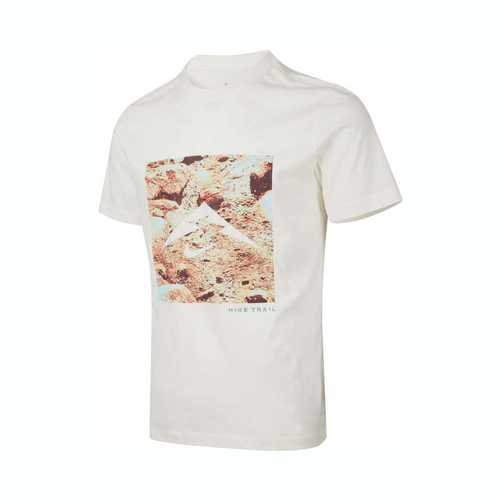 NIKE耐克2025男子AS M NK DF TEE TRAIL ENERGY针织无领短THV4149-133