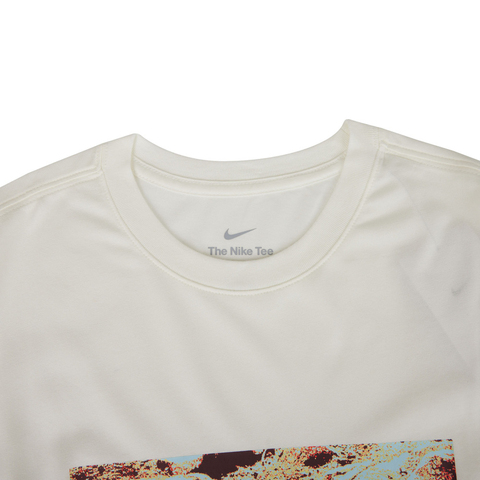 NIKE耐克2025男子AS M NK DF TEE TRAIL ENERGY针织无领短THV4149-133