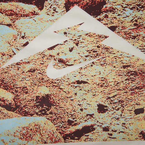 NIKE耐克2025男子AS M NK DF TEE TRAIL ENERGY针织无领短THV4149-133