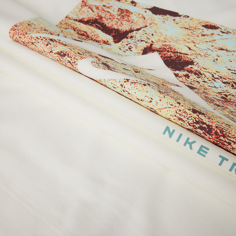 NIKE耐克2025男子AS M NK DF TEE TRAIL ENERGY针织无领短THV4149-133