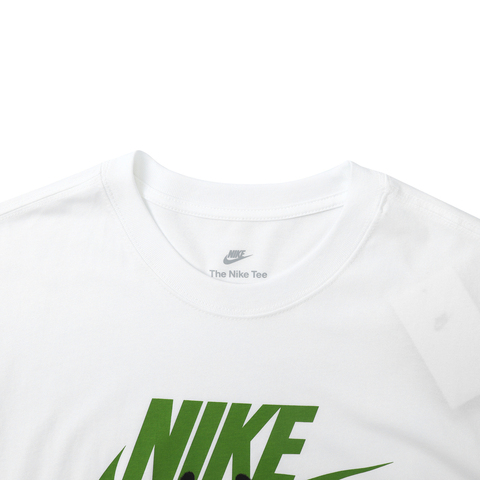 NIKE耐克2025男子AS M NSW TEE FW MBR CNCT FA25针织无领短THQ9245-100