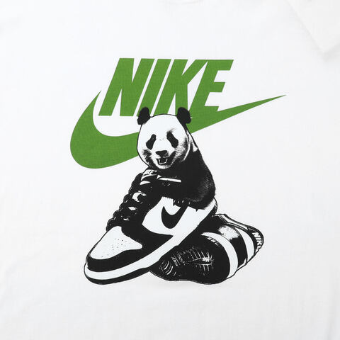 NIKE耐克2025男子AS M NSW TEE FW MBR CNCT FA25针织无领短THQ9245-100