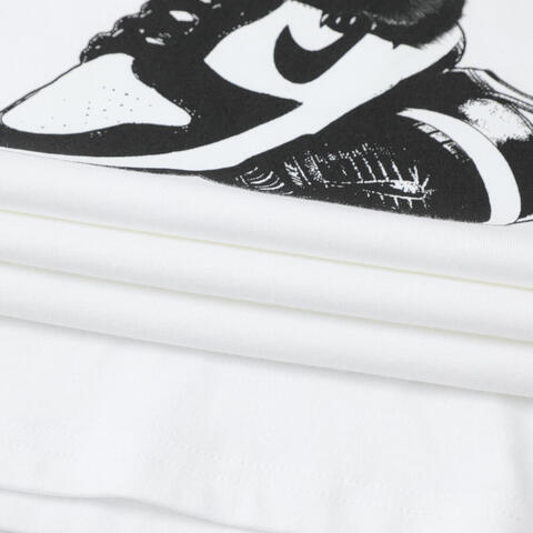 NIKE耐克2025男子AS M NSW TEE FW MBR CNCT FA25针织无领短THQ9245-100