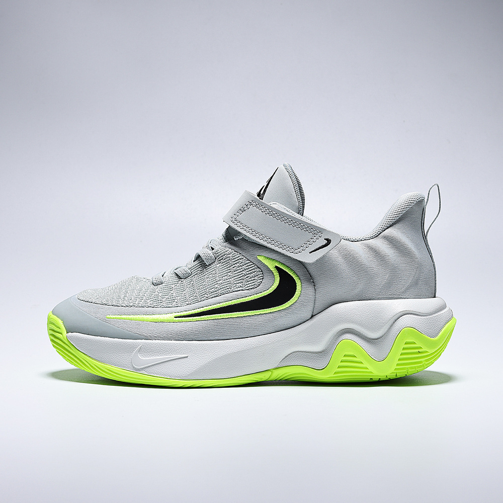 NIKE耐克2025小童GIANNIS IMMORTALITY 4 (PS)儿童IH7665-002