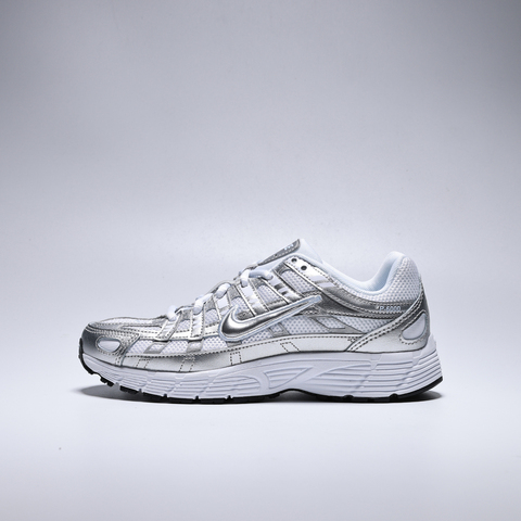 NIKE耐克2025男大童NIKE P-6000 (GS)儿童HV5064-101