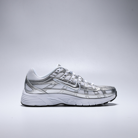 NIKE耐克2025男大童NIKE P-6000 (GS)儿童HV5064-101