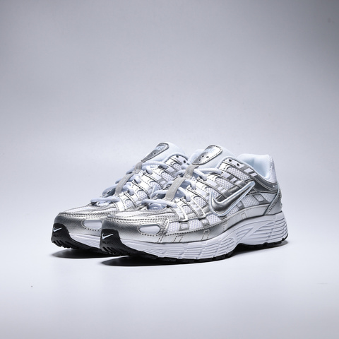 NIKE耐克2025男大童NIKE P-6000 (GS)儿童HV5064-101