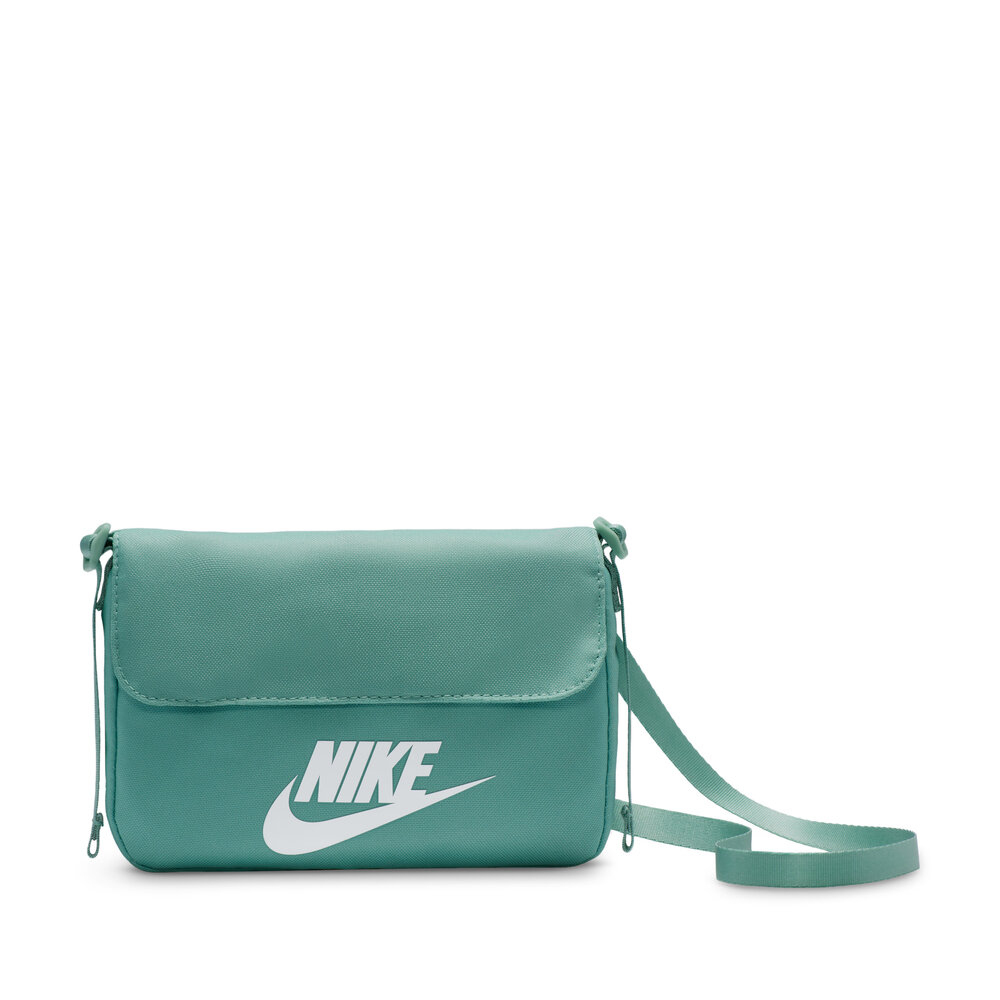 NIKE耐克2025女子W NSW FUTURA 365 CROSSBODY单肩包CW9300-016