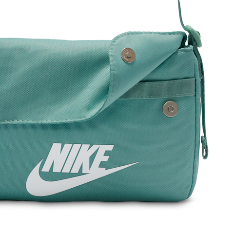 NIKE耐克2025女子W NSW FUTURA 365 CROSSBODY单肩包CW9300-016