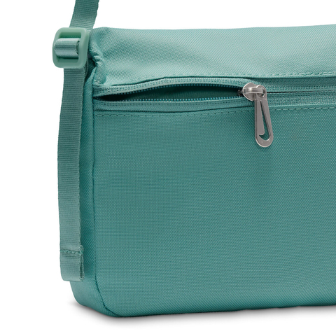 NIKE耐克2025女子W NSW FUTURA 365 CROSSBODY单肩包CW9300-016