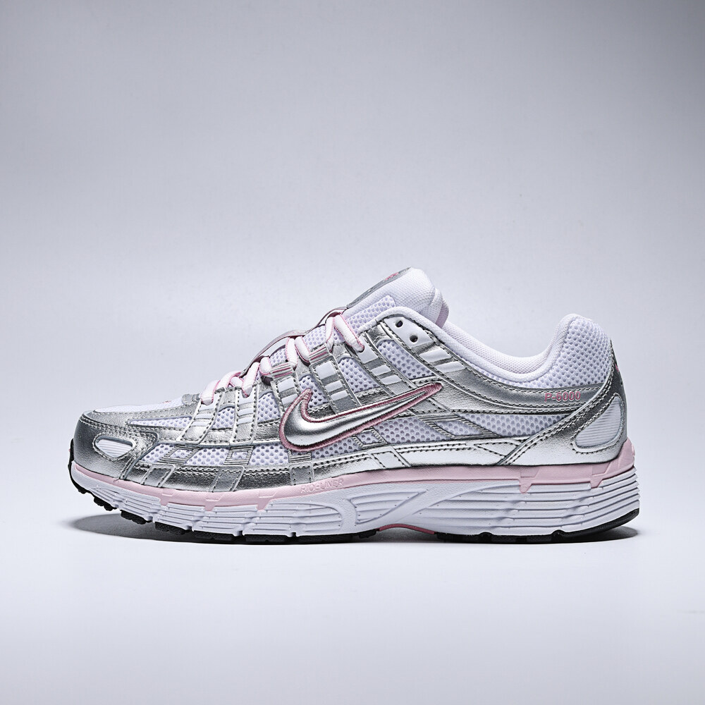NIKE耐克2025女子W NIKE P-6000休闲BV1021-108
