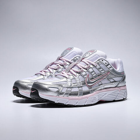 NIKE耐克2025女子W NIKE P-6000休闲BV1021-108