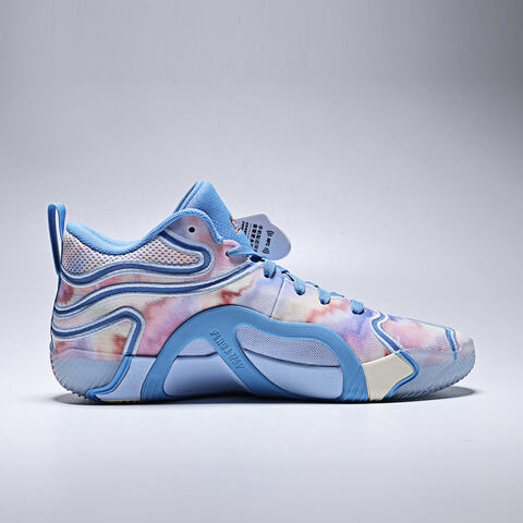 NIKE耐克2025男子JORDAN TATUM 3 PF乔丹FZ6601-400