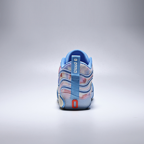 NIKE耐克2025男子JORDAN TATUM 3 PF乔丹FZ6601-400