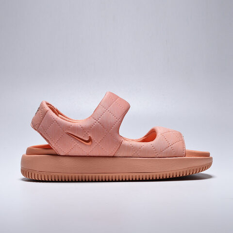 NIKE耐克2025女子W NIKE CALM SANDAL SE休闲HJ9000-800